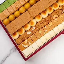 صندوق خشب